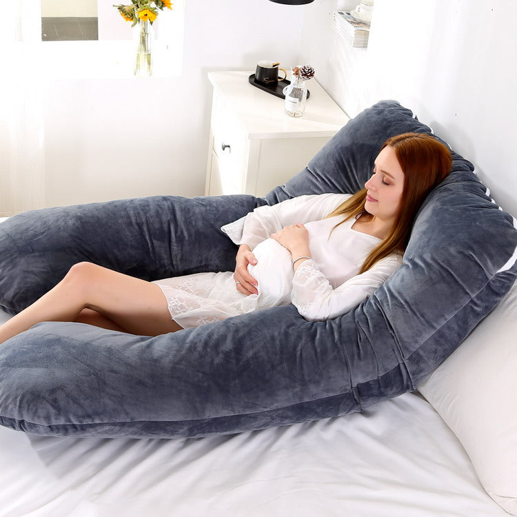 Pregnancy Pillow